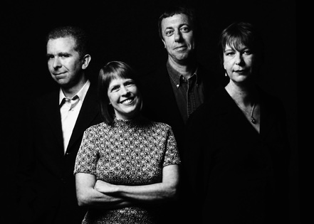 The Locke Consort