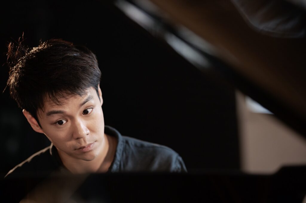 Ben Kim