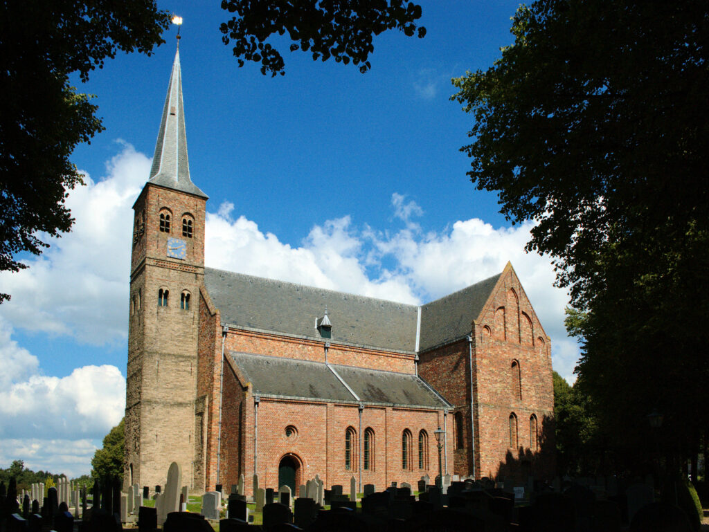 Kruiskerk_Burgum