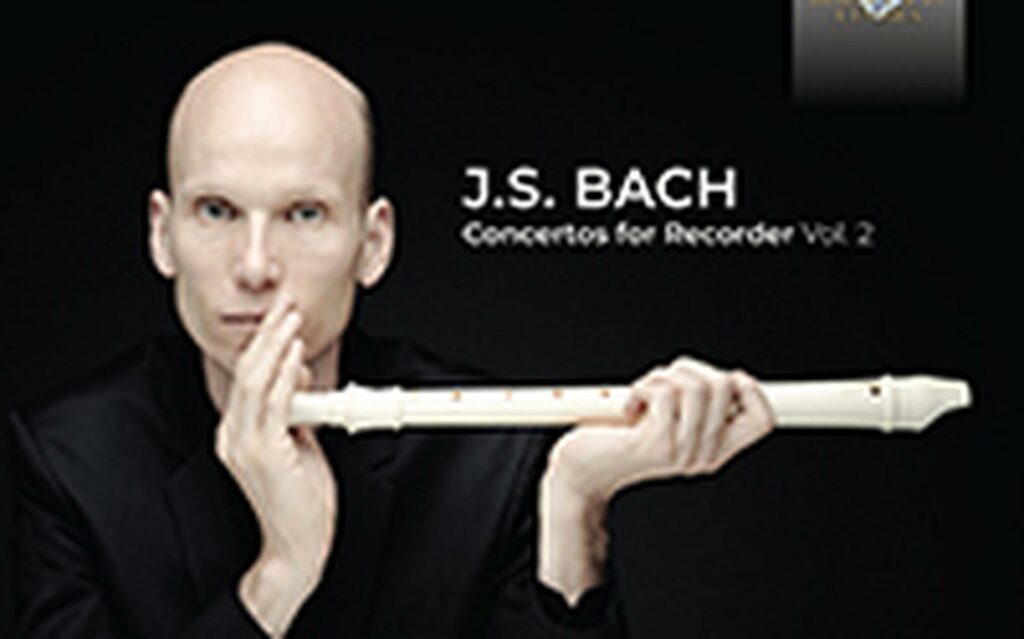 bosgraaf Bach