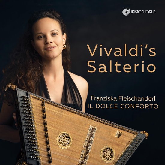 550x550 Vivaldis Salterio Il Dolce Conforto