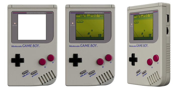 Gameboys