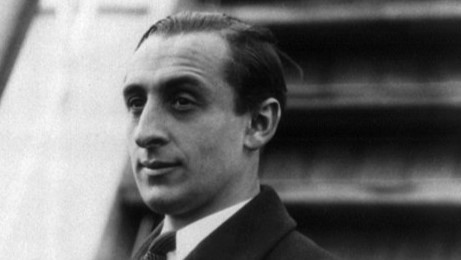 Vladimir Horowitz