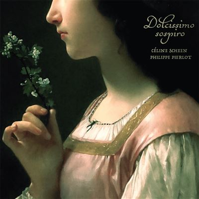 Dolciimo-sospiro Scheen