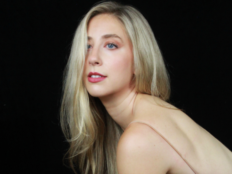 © 2020 ELISABETH HETHERINGTON