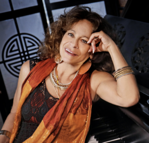 michele rosewoman