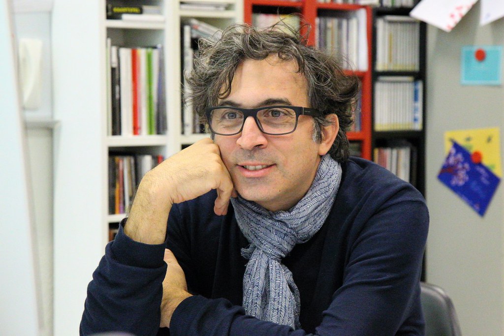 Yannis Kyriakides
