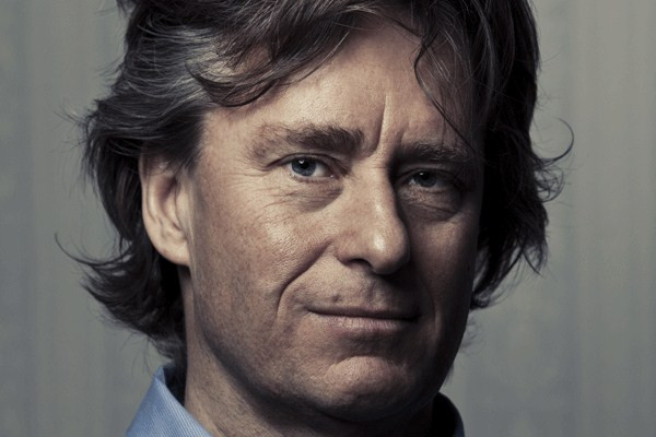 Anders Hilborg