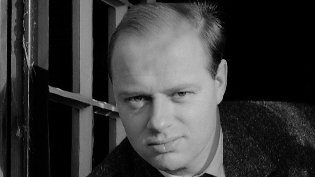 Bernard Haitink (1959)