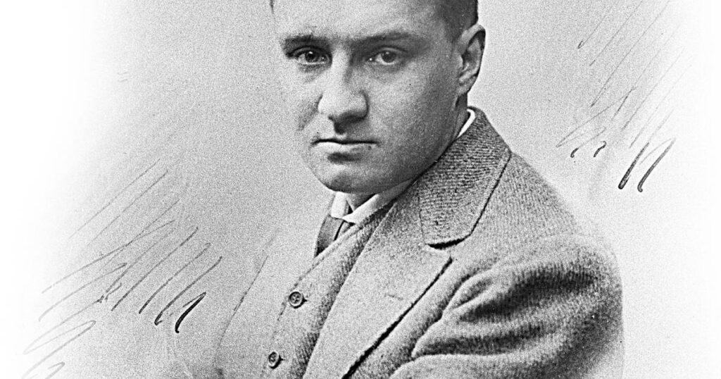 Rudi Stephan
