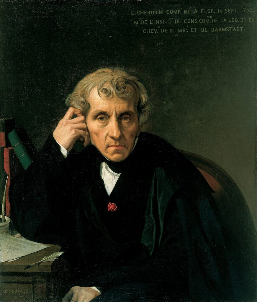 cherubini