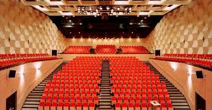 De Doelen - Jurriaanse Zaal