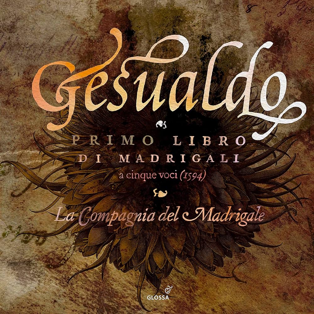 Compagnia del Madrigale Gesualdo