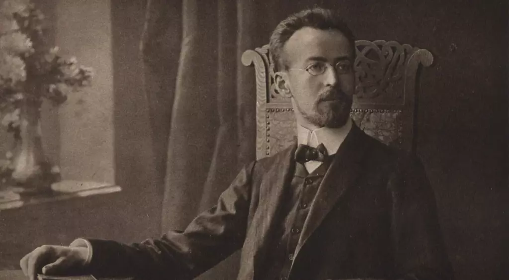 Mieczysław Karłowicz