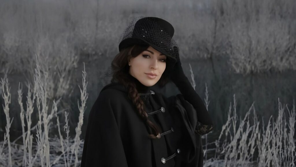 Shorena Tsintsabadze