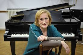 Isidora Žebeljan
