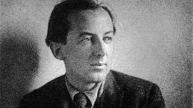 Henry Cowell