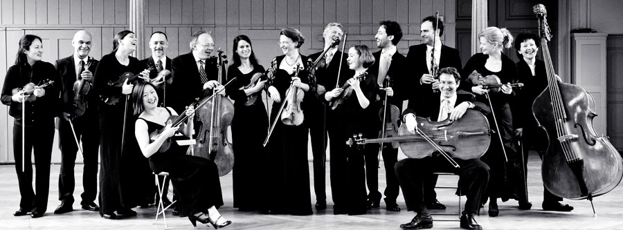 Camerata Berlin