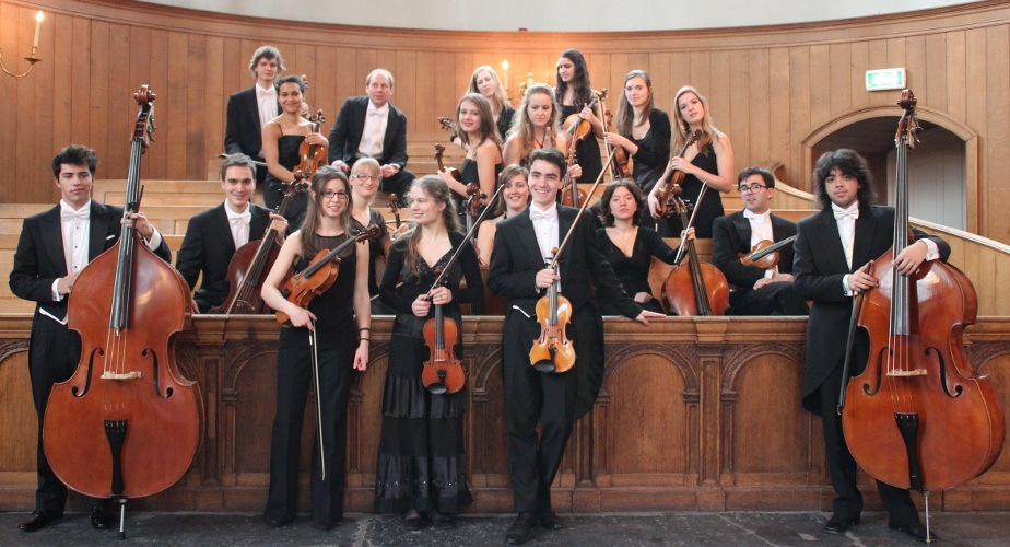 Ciconia Consort