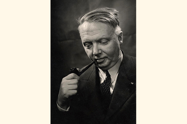 Hendrik Andriessen
