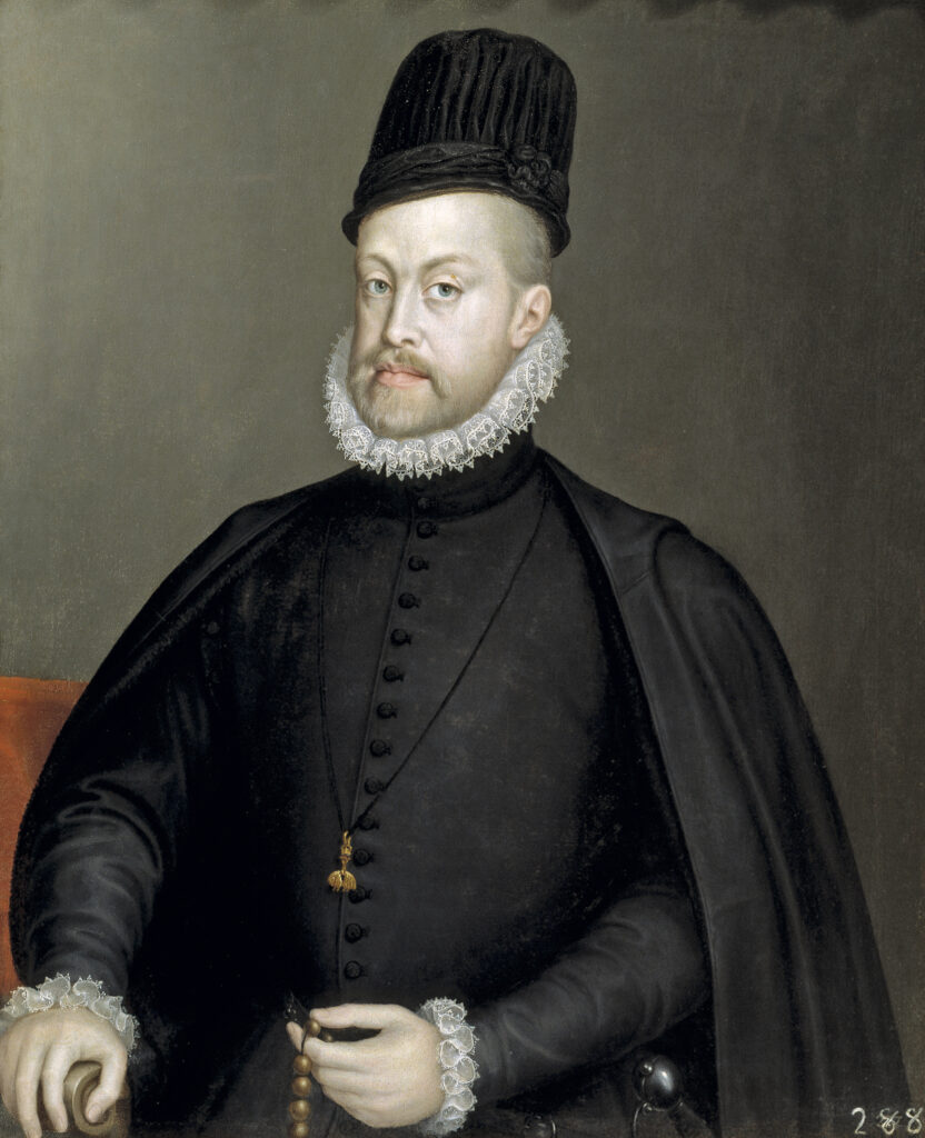 Philips II