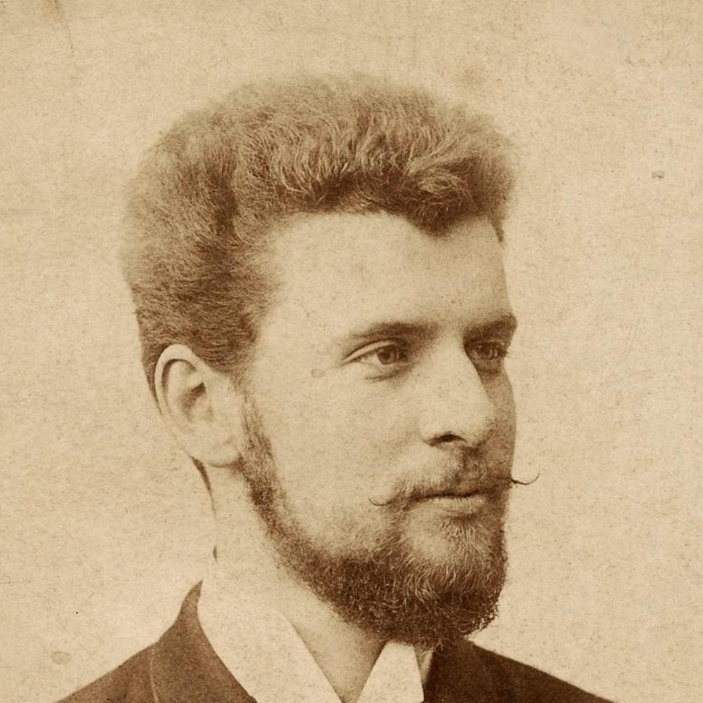 Zygmunt Stojowski