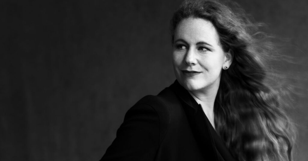 Christianne Stotijn