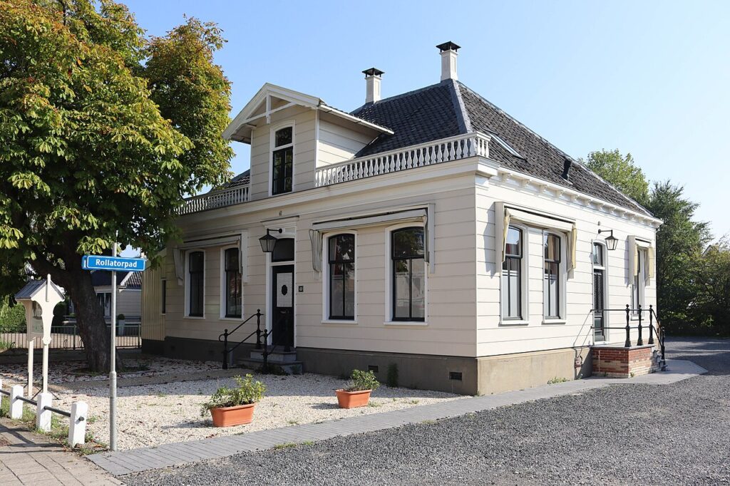 Dorpsstraat_43,_Landsmeer_-_Open_Monumentendag_2023_(001)