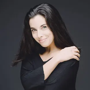 Jodie Devos