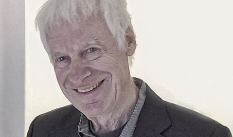 Rolf Riehm