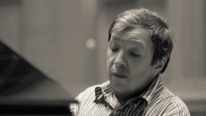 Murray Perahia