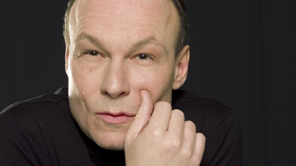 Jean-Jacques Ruchti