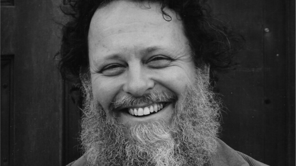 Peter Schickele