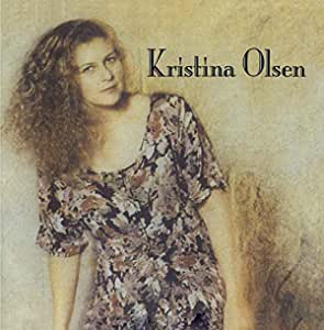Kristina-Olsen-album-artwork