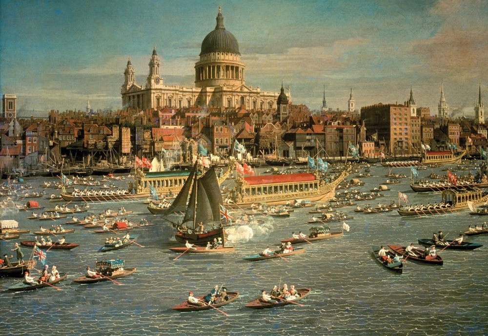 5 Water music