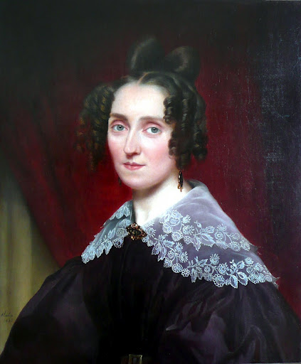 louise farrenc