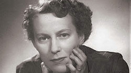 Ruth Gipps