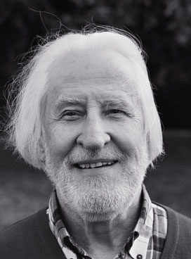 Klaus Huber