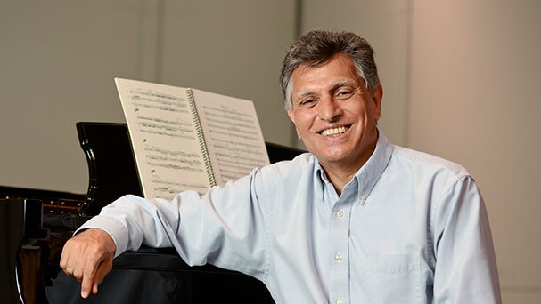 Reza Vali
