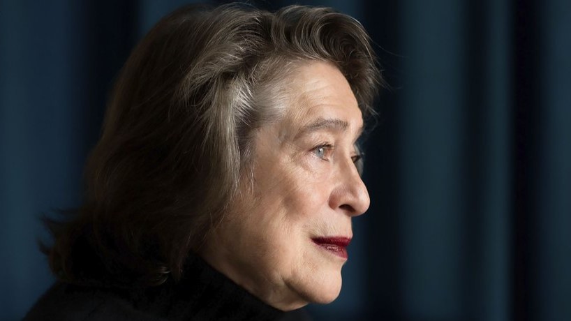Elisabeth Leonskaja