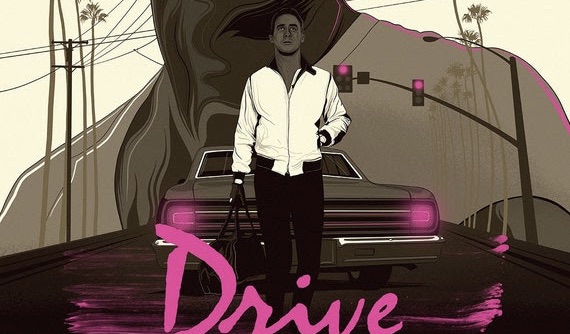 Drive