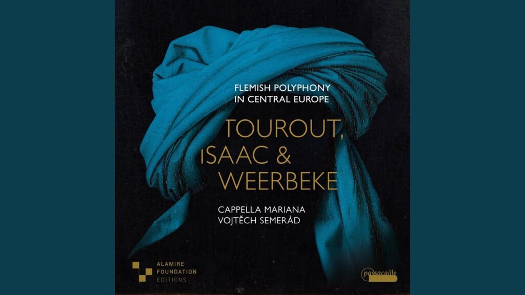 cd Tourout Isaac Cap Mariana