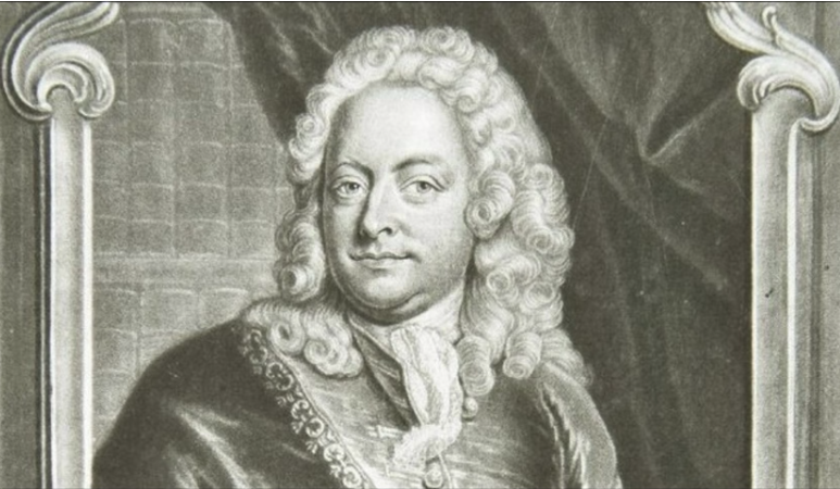 Johann Mattheson