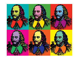 moderne Shakespeare