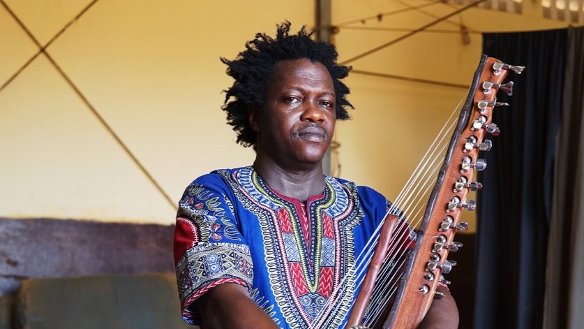 Ba Cissoko