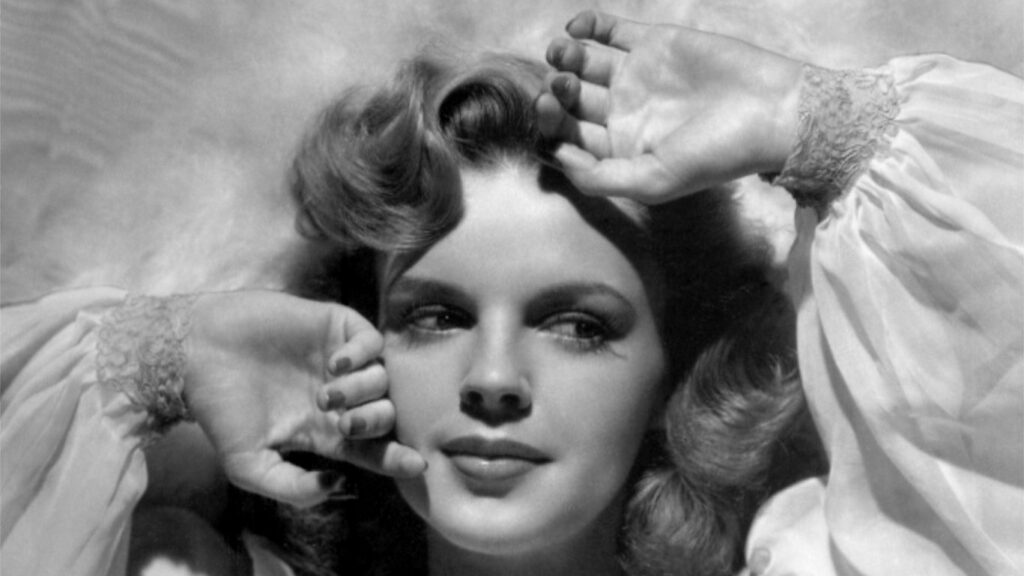 Judy Garland