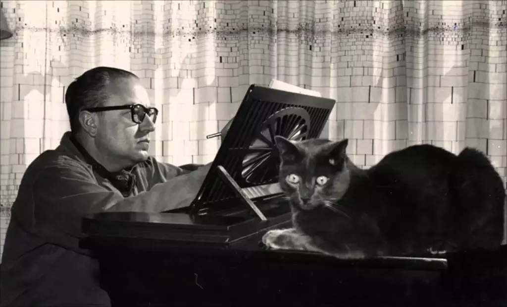 ginastera