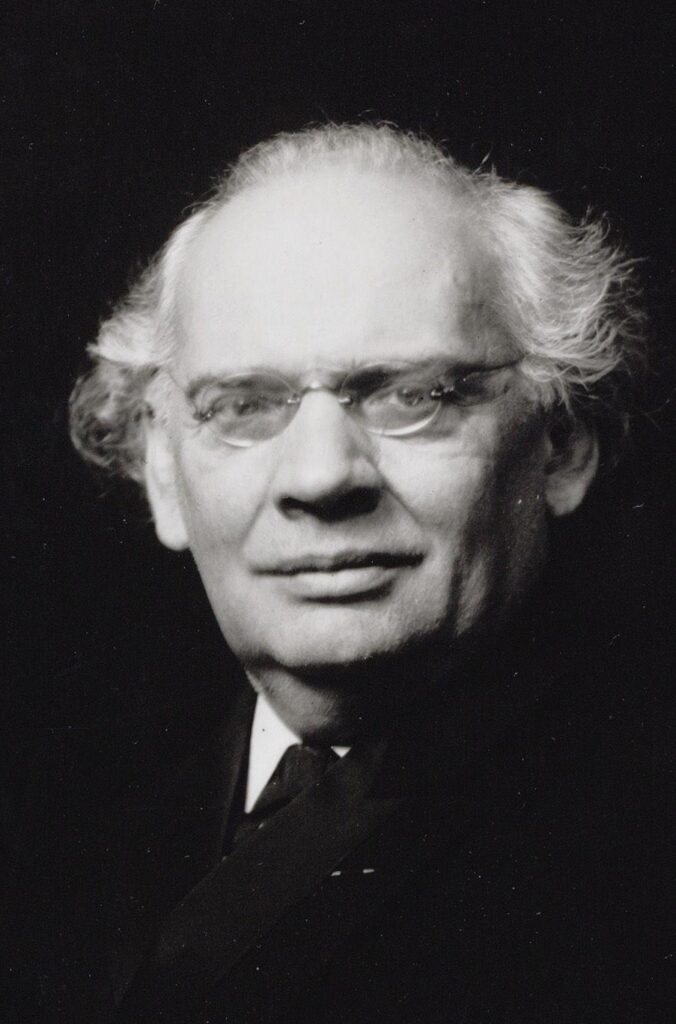 Julius_Röntgen