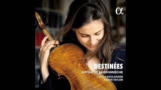 Sophie De Bardonneche Destinees