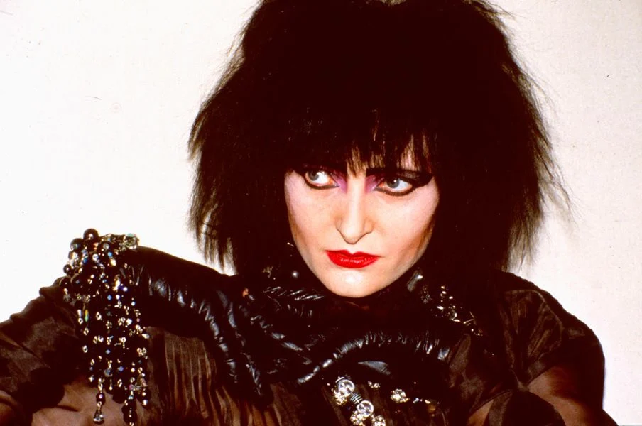 Siouxsie Sioux